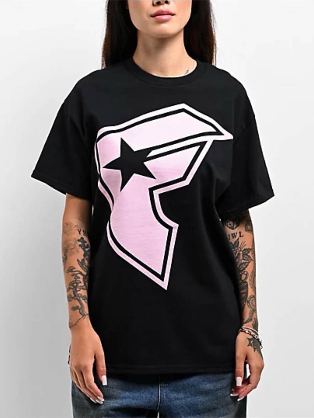 Famous T Shirt